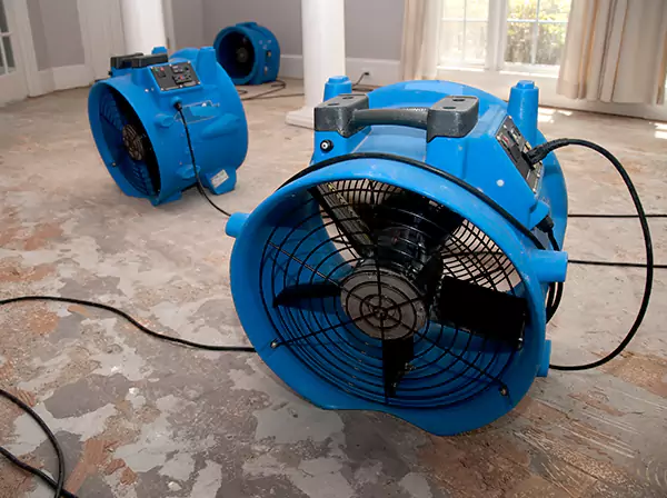 Water Damage Reconstruction in Mc Caysville