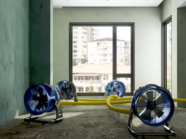 Water Removal Services in Mc Caysville