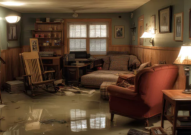 Your Emergency Apartment Water Restoration Specialist in Mc Caysville, GA