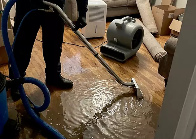 Reliable Basement Water Remediation: Your Basement Water Restoration in Mc Caysville, GA