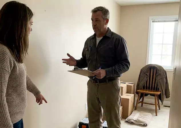 Your Emergency Water Damage Restoration in Mc Caysville, GA