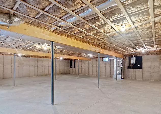 Expert Crawl Space Cleanup: Your Crawl Space Restoration Team in Mc Caysville, GA
