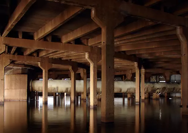 Your Water Damage Mitigation Experts in Mc Caysville, GA