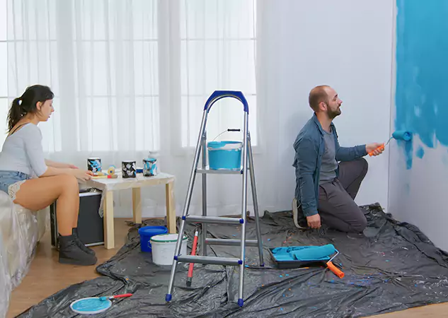 Trusted Water Damage Repair: Your Certified Restoration Company in Mc Caysville, GA