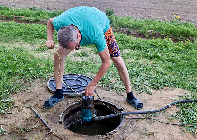 Your Sewage Cleanup Company in Mc Caysville, GA