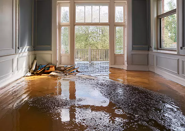 Your Disaster Restoration Services in Mc Caysville, GA