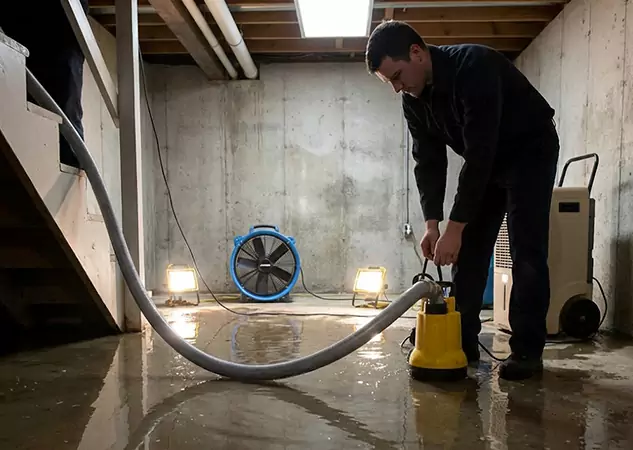 Proven Emergency Water Removal Services: Your Restoration Specialists in Mc Caysville, GA