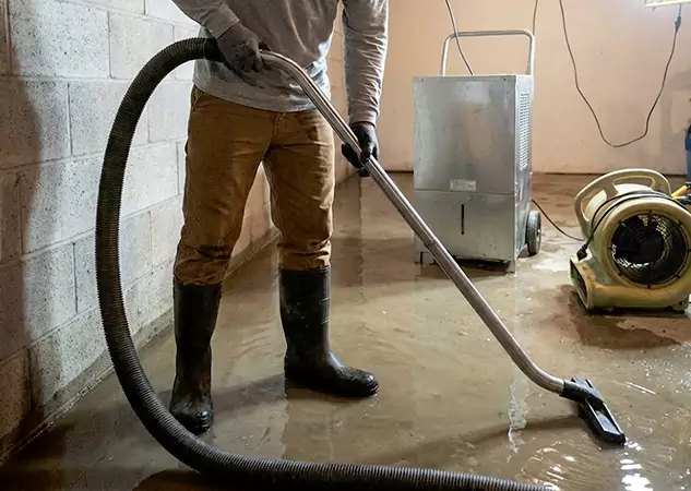 Your Water Mold Fire Restoration Team in Mc Caysville, GA