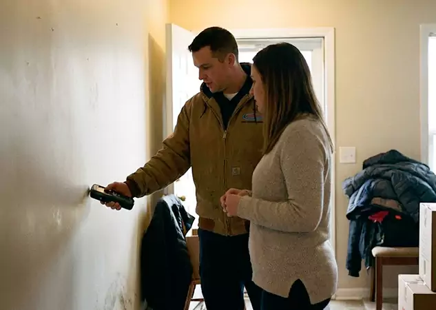 Your Complete Restoration Company in Mc Caysville, GA