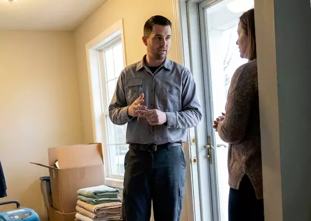 Certified Flood Clean Up Services: Your Flood Damage Specialists in Mc Caysville, GA