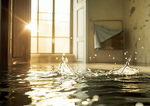 Your Trusted Water Damage Restoration Specialists in Mc Caysville, GA