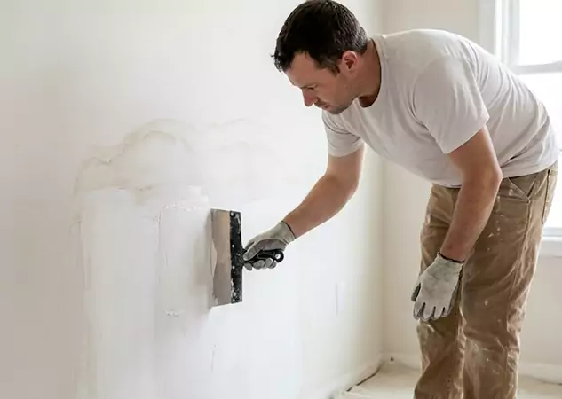 Your Reliable Partner in Mc Caysville, GA