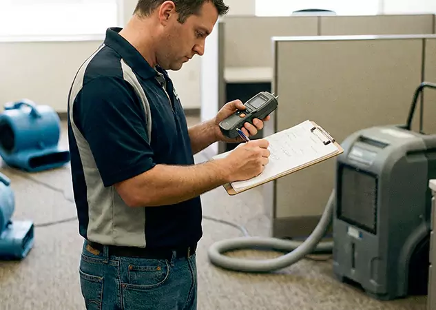 Your Home Water Mitigation Services in Mc Caysville, GA