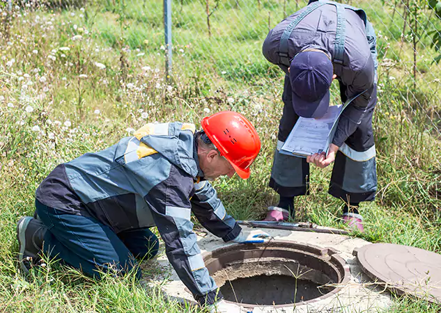 Your Sewage Cleanup Company in Mc Caysville, GA
