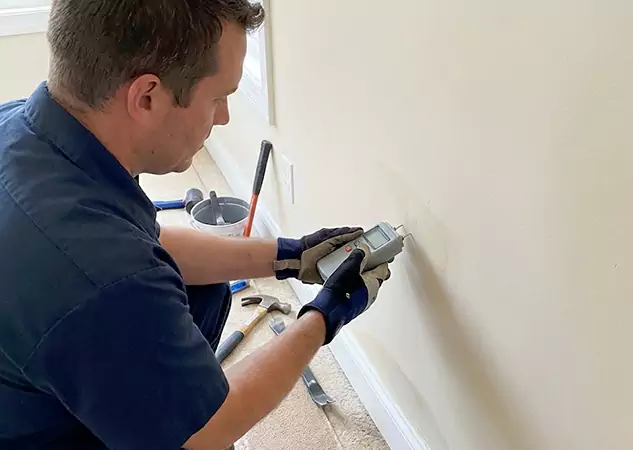 Your Trusted Restoration Company in Mc Caysville, GA