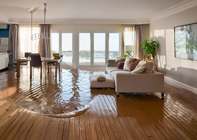Your Water Removal Specialists in Mc Caysville, GA