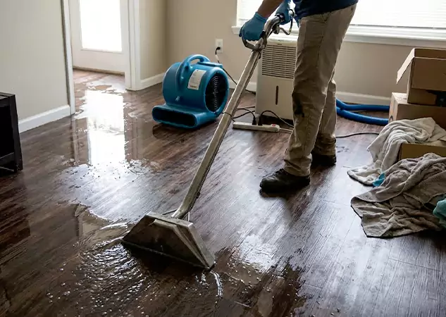 Your Trusted Restoration Company in Mc Caysville, GA