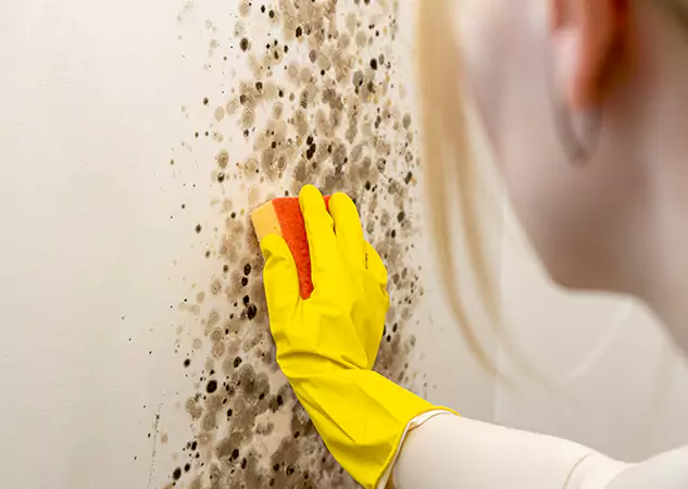 Your Reliable Restoration Company in Mc Caysville, GA
