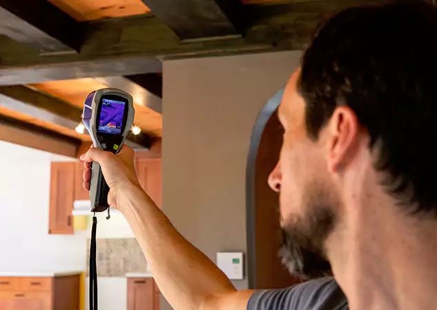 Trusted Water Damage Evaluation: Your Certified Partner in Mc Caysville, GA