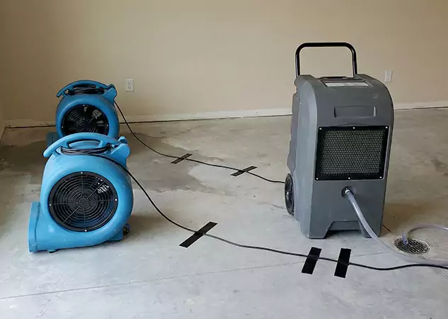 Your Water Dry Out Company in Mc Caysville, GA