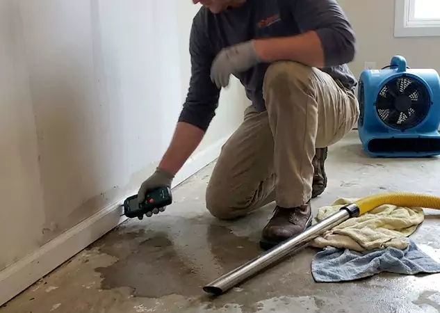 Your Proven Restoration Company in Mc Caysville, GA