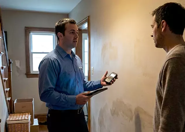 Expert Water Mitigation Company: Your Trusted Water Damage Restoration Service in Mc Caysville, GA