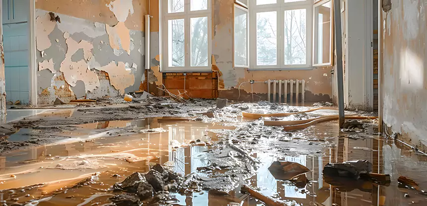 Professional Damage Restoration Service in Mc Caysville, GA