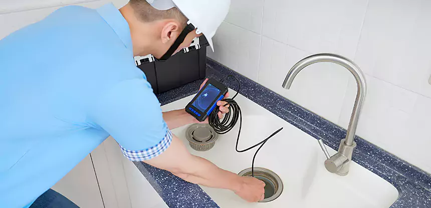 Professional Emergency Sewage Cleanup Services in Mc Caysville, GA