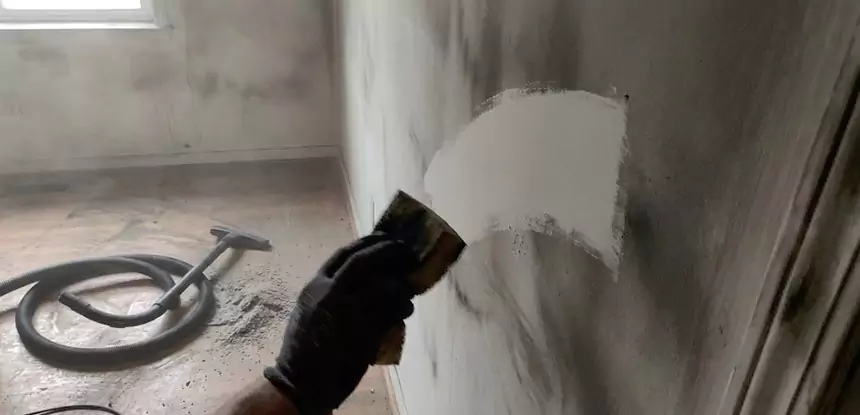 Professional Water and Fire Damage Restoration Services in Mc Caysville, GA