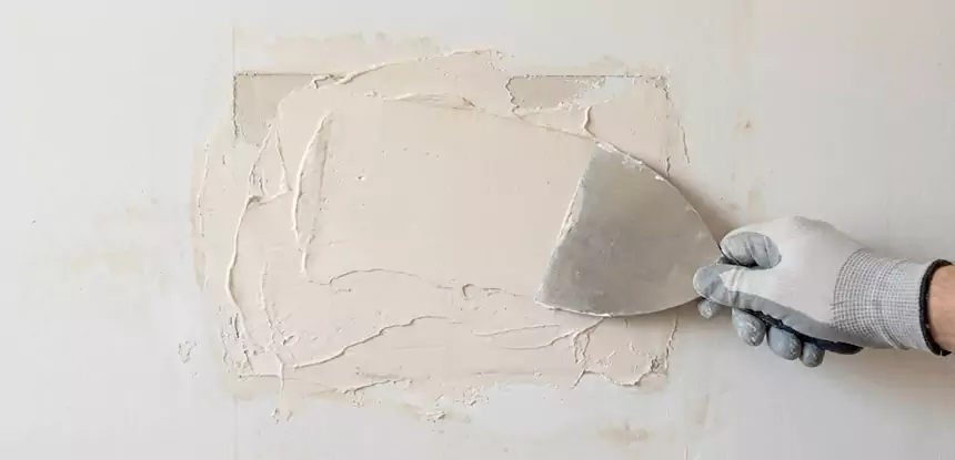 Professional Mold and Drywall Repair Services in Mc Caysville, GA