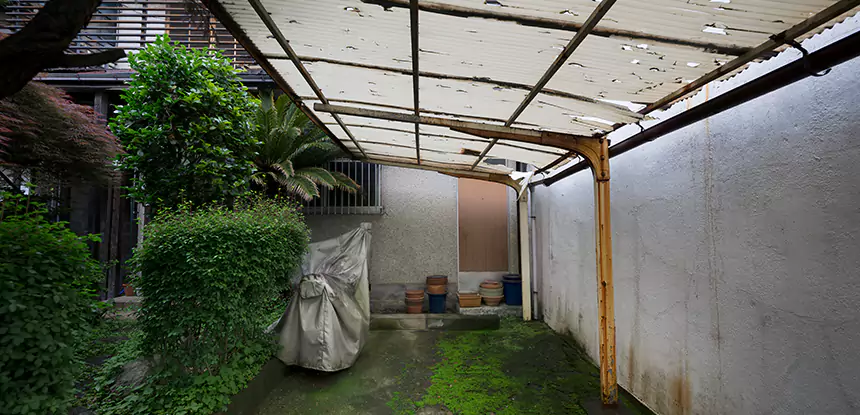 Professional Roof and Water Damage Repair Services in Mc Caysville, GA
