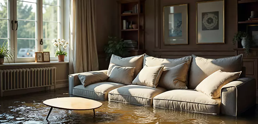 Professional Standing Water Removal Services in Mc Caysville, GA