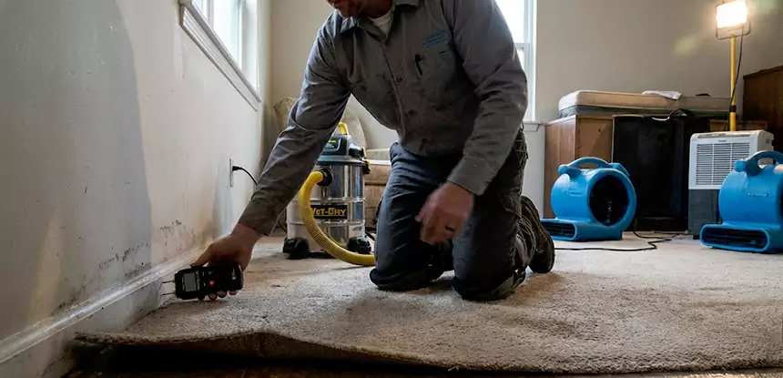 Carpet Cleaning and Extraction in Mc Caysville