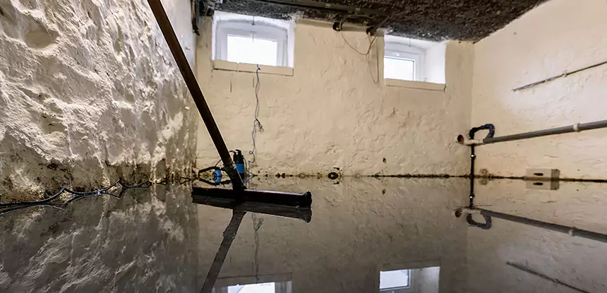 Residential Water Extraction Services in Mc Caysville