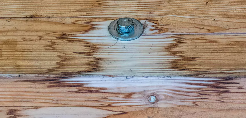 Fixing Water Marks on Wood in Mc Caysville