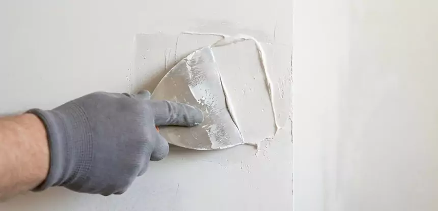 Professional Drywall Water Damage Services in Mc Caysville, GA
