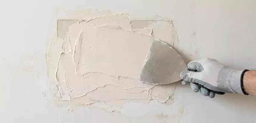 Professional Water Damage Wall Repair Services in Mc Caysville, GA