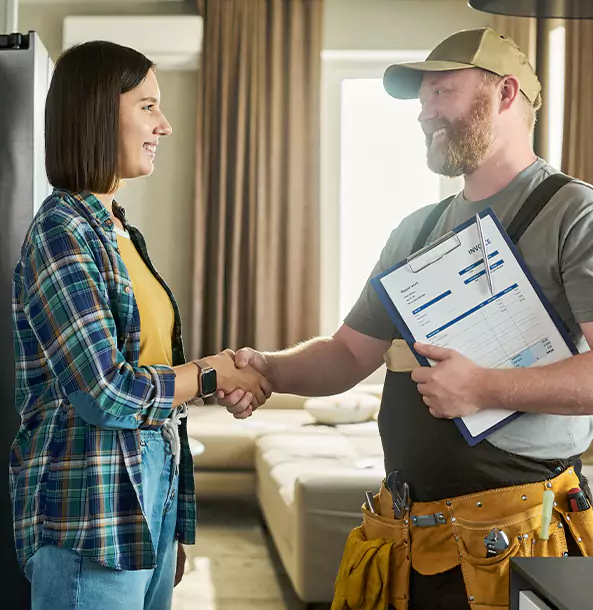 Why Mc Caysville Homeowners Choose McCaysville Restoration Pro?