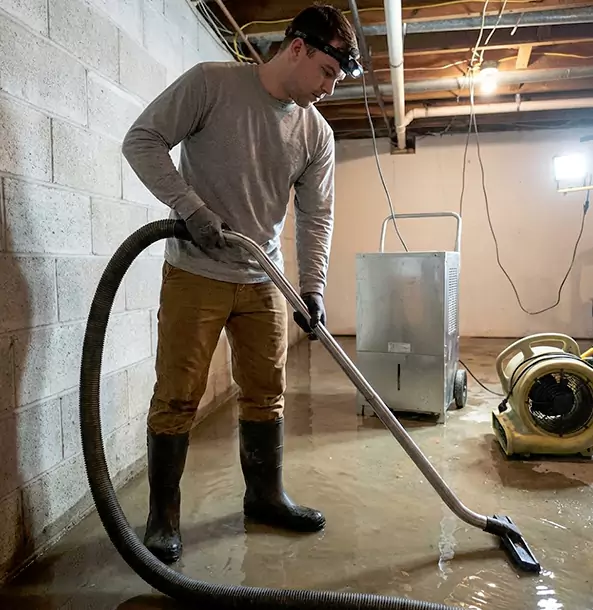 Why Mc Caysville Homeowners Choose McCaysville Restoration Pro for Basement Flood Restoration?