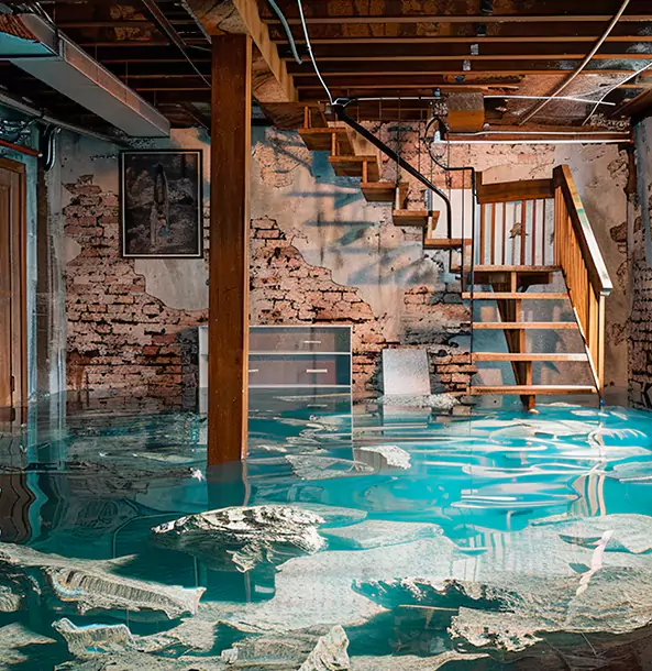 Why McCaysville Restoration Pro Is the Right Choice for Basement Flooding Remediation in Mc Caysville, GA?