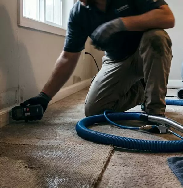 Why McCaysville Restoration Pro Leads Basement Flood Damage Restoration in Mc Caysville, GA?