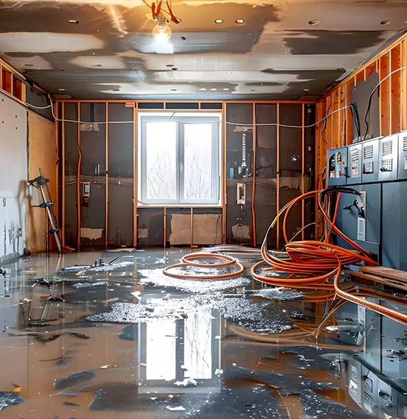 Why McCaysville Restoration Pro Is the Trusted Choice for Basement Flood Restoration in Mc Caysville, GA?