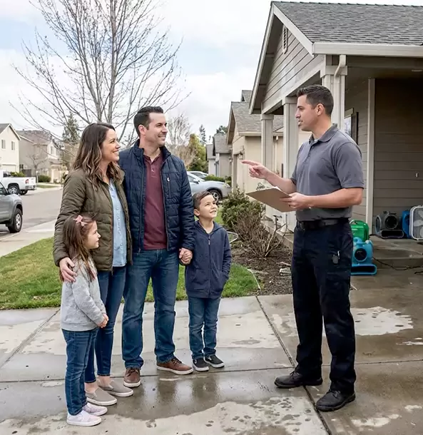 Why Mc Caysville Homeowners Trust McCaysville Restoration Pro?