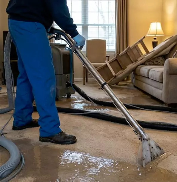 Why Mc Caysville Homeowners Choose McCaysville Restoration Pro for Carpet Flood Cleaning?