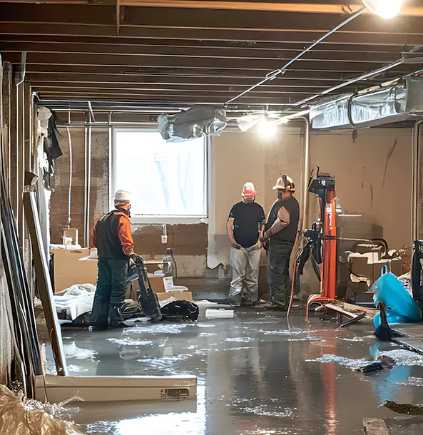 Why Mc Caysville Businesses Rely on McCaysville Restoration Pro?