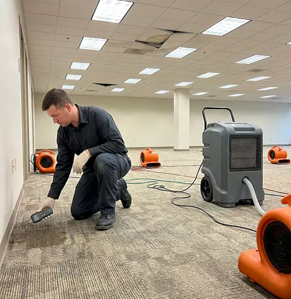 Why Mc Caysville Businesses Choose McCaysville Restoration Pro for Water Cleanup?