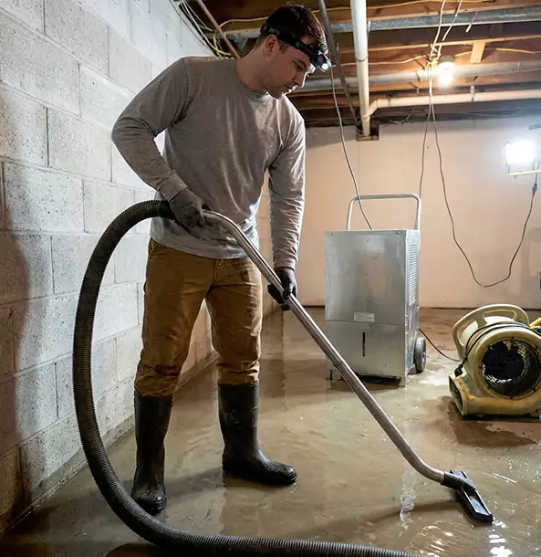 Why Mc Caysville Businesses Choose McCaysville Restoration Pro?