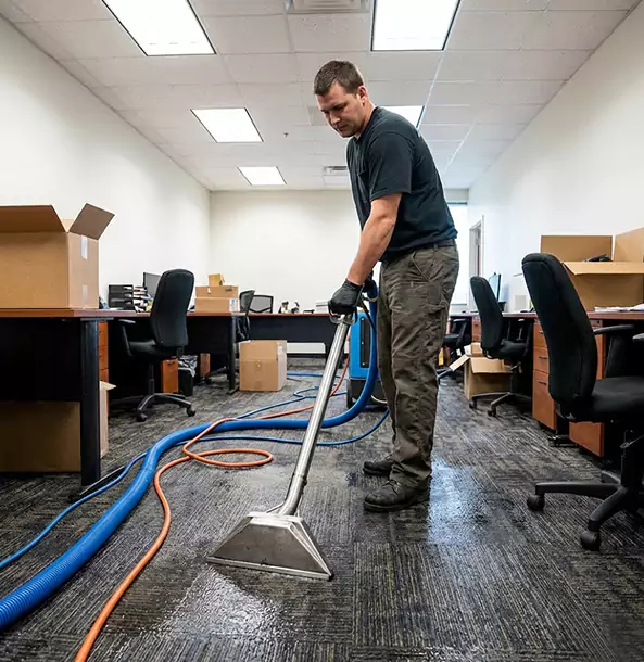 Why Mc Caysville Businesses Trust McCaysville Restoration Pro for Water Damage Recovery?