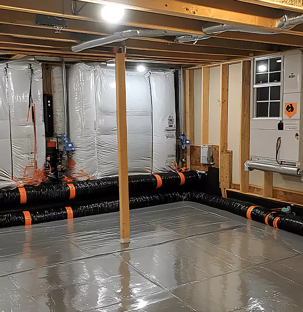 Why Mc Caysville Homeowners Trust McCaysville Restoration Pro for Crawl Space Repairs?