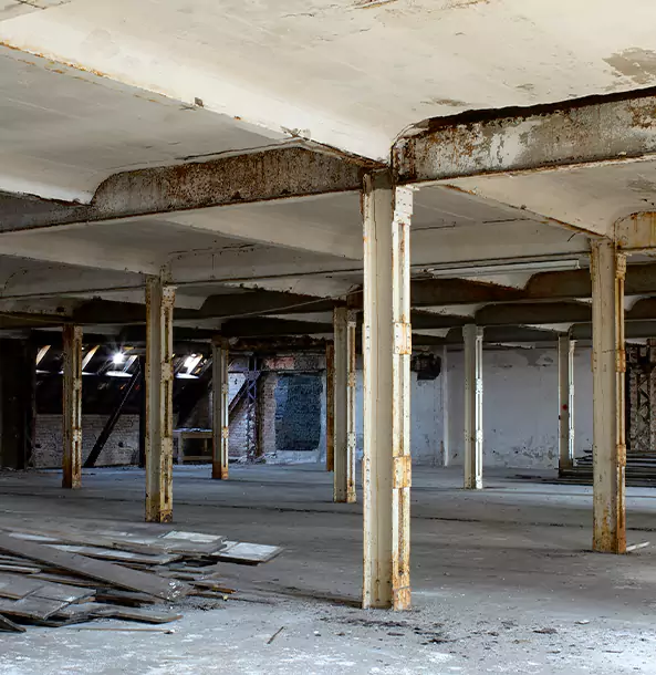 What Makes Our Crawl Space Services Stand Out in Mc Caysville, GA?